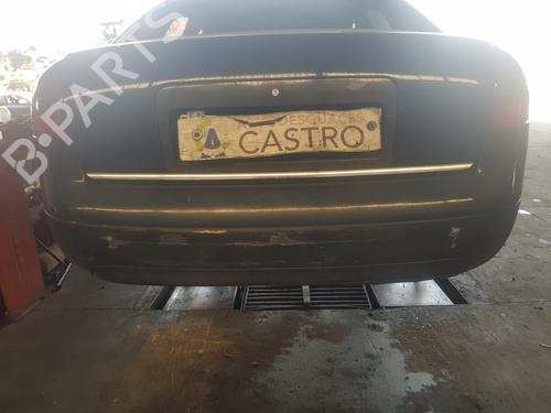Rear bumper AUDI A6 C5 (4B2) 1.9 TDI | BP20095230C8 