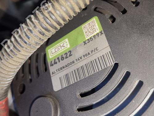 Alternador FORD FOCUS I (DAW, DBW) 1.8 Turbo DI / TDDi (90 hp) 32364102