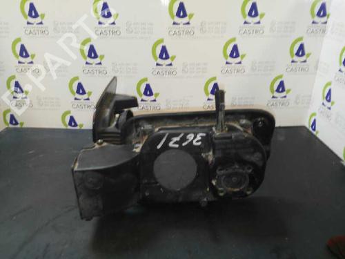 Fuel flap RENAULT MEGANE II (BM0/1_, CM0/1_) 1.5 dCi (BM0F, BM0T, BM2B, CM0F, CM0T) | BP5400370C131 