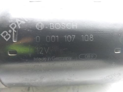 Startmotor OPEL ASTRA H (A04) 2.0 Turbo (L48) | BP9092421M8 