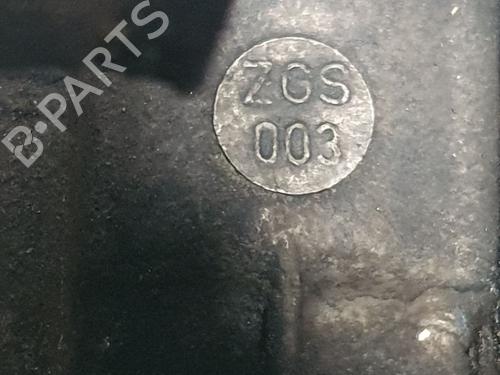 Motor SMART FORTWO Coupe (451)  | BP29618444M1 