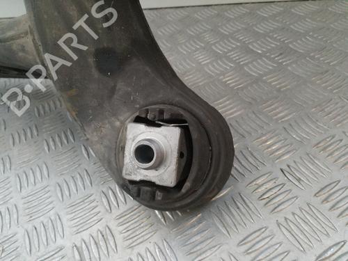 Rear axle MERCEDES-BENZ C-CLASS Coupe (C205) C 220 d 4-matic (205.305) | BP16719024M2 