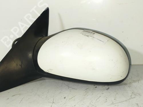Left mirror PEUGEOT 406 (8B) 2.1 TD 12V | BP3171538C26 