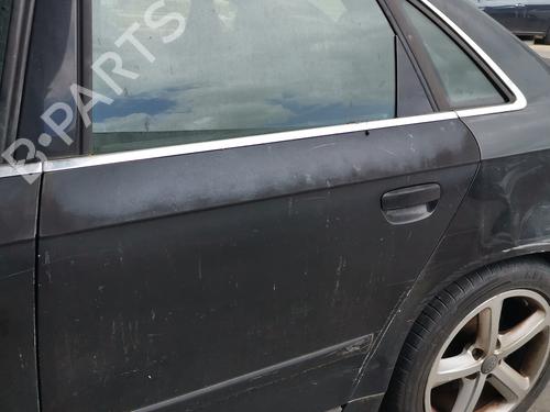 Used Left rear door AUDI A4 B7 (8EC) 1.9 TDI (116 hp) 17679984