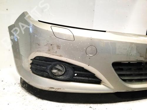 Foran støtfanger OPEL ASTRA H GTC (A04) | BP30703348C7