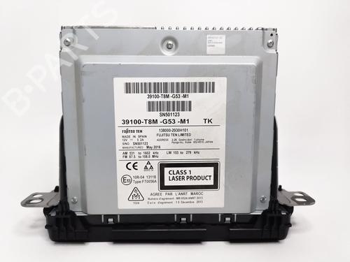 Electronic module HONDA HR-V (RU) 1.6 i-DTEC (RU8) | BP29981940M83