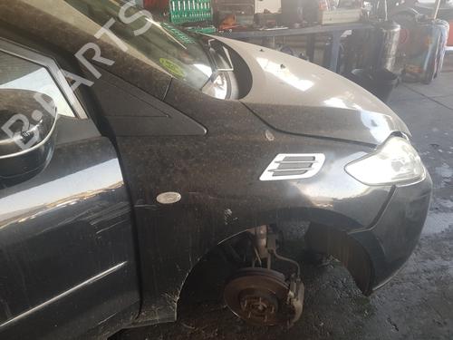 Used Right front fenders MAZDA 5 (CR) 2.0 CD (CR19) (143 hp) 19511855