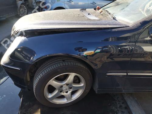 Used Left front fenders Left front fenders 37690857 37690857