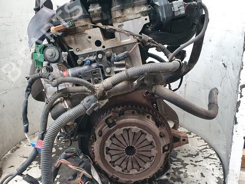 Engine CITROËN C4 I (LC_)  | BP29590875M1 