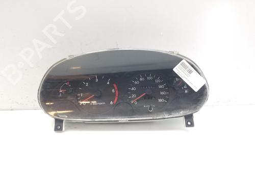 Instrument cluster HYUNDAI H-1 / STAREX Bus (A1) 2.5 CRDi | BP17965373C47 