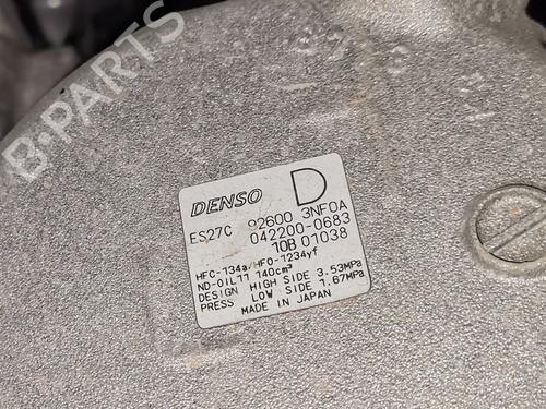 ac-compressor-nissan-nv200-van-2010-38049407 main image