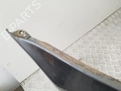 Front bumper SEAT TOLEDO II (1M2) 1.9 TDI | BP31026595C7