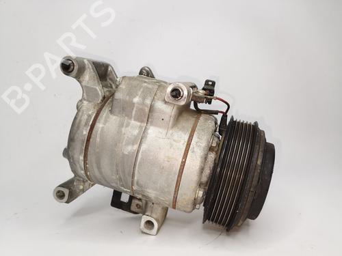 AC compressor MAZDA CX-5 (KE, GH) | BP29813715M34 - Image 6