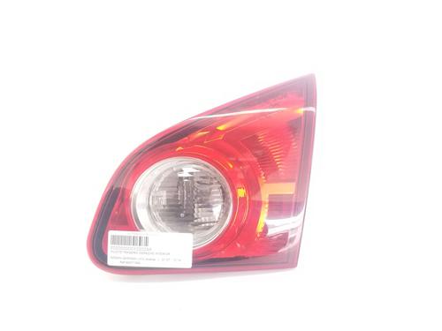 Used Right tailgate light NISSAN QASHQAI I (J10, NJ10) [2006-2015]  30853139