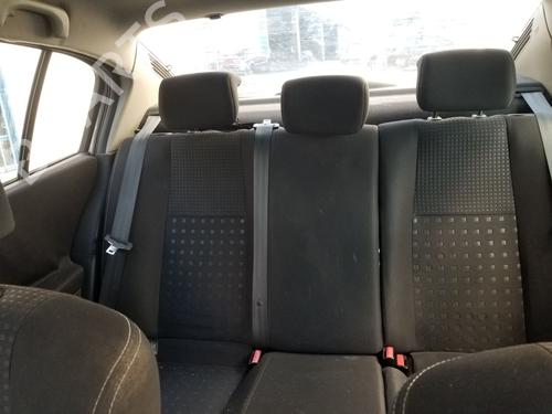 Engine RENAULT MEGANE II (BM0/1_, CM0/1_) 1.6 16V (BM0C, CM0C) | BP31091066M1 