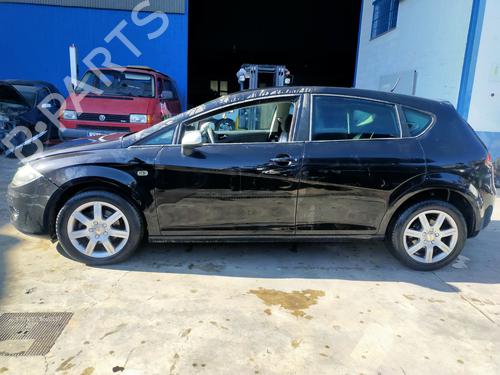 Left front window switch SEAT LEON (1P1)  | BP19523521I27  - Image 5