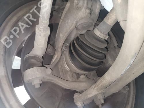 Used Left front steering knuckle Left front steering knuckle 36837409 36837409