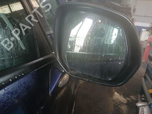 Used Right mirror CITROËN C4 Grand Picasso I (UA_) 1.6 HDi (109 hp) 31309408