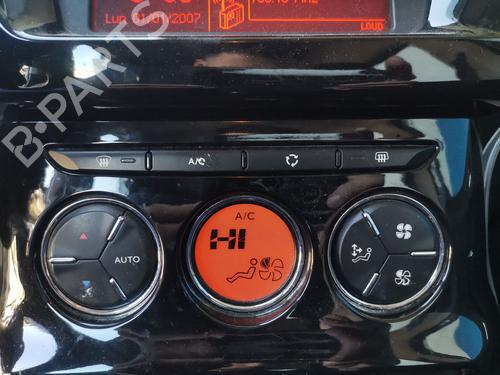 climate-control-citroen-c3-ii-sc_-2009-32679022 main image