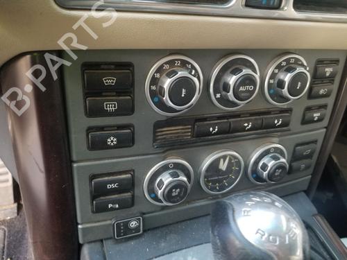 Gearbox LAND ROVER RANGE ROVER III (L322) 4.2 4x4 | BP32387468M3