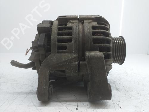 Alternator OPEL AGILA (A) (H00)  | BP8285651M7 