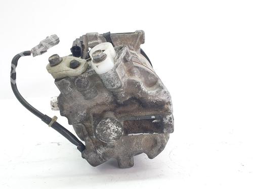 AC compressor RENAULT MEGANE III Hatchback (BZ0/1_, B3_)  | BP33289882M34  - Image 5