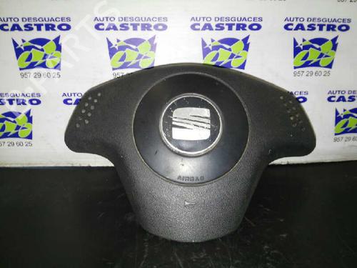 Driver airbag SEAT IBIZA III (6L1)  | BP3173118C9 