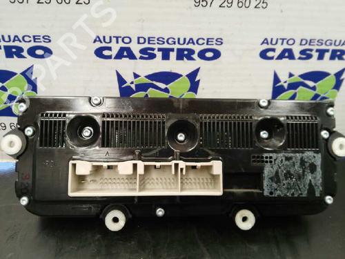 Climate control SKODA OCTAVIA II Combi (1Z5)  | BP3173197I5 