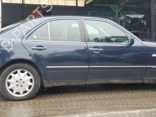 ABS pump MERCEDES-BENZ E-CLASS (W210) E 300 Turbo-D (210.025) | BP32364140M43 