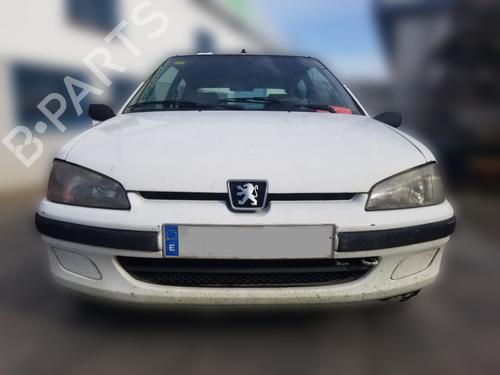 Peças PEUGEOT 106 II (1A_, 1C_) 1.5 D (55 hp) 4434858