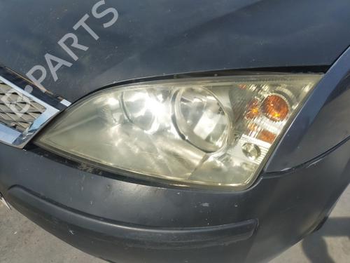Electronic module FORD MONDEO III Saloon (B4Y) 2.0 16V TDDi / TDCi | BP34192502M83 - Image 19