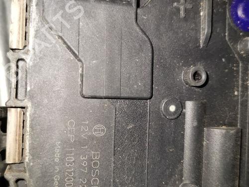 Used Front wiper motor PEUGEOT 508 I (8D_) 2.0 HDi (140 hp) 29588202