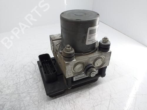 Used ABS pump PEUGEOT 407 (6D_) 2.0 (6DRFNB, 6DRFNE) (136 hp) 9205847
