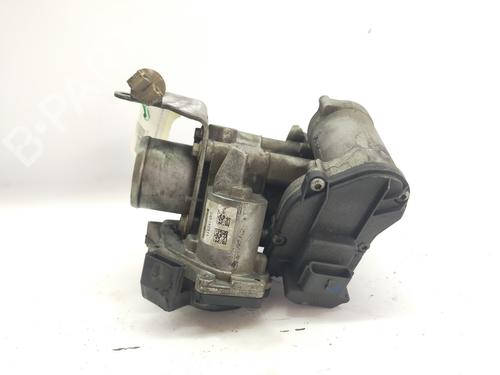 Throttle body NISSAN PRIMASTAR Van (X83) 2.0 dCi 115 | BP36806699M82 - Image 3