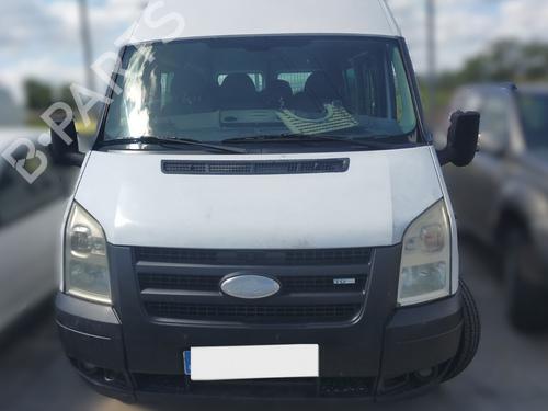 Used Parts FORD TRANSIT Van (FA_ _) 4957693