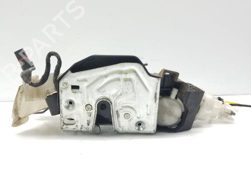 Front right lock MERCEDES-BENZ S-CLASS (W220) S 320 CDI (220.026, 220.126) | BP22386630C97 