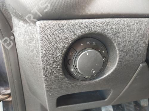 Steering column OPEL CORSA D (S07) | BP39518162M21 - Image 31