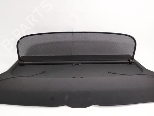Rear parcel shelf AUDI A3 (8P1) 2.0 TDI 16V | BP33470339C85 - Image 8