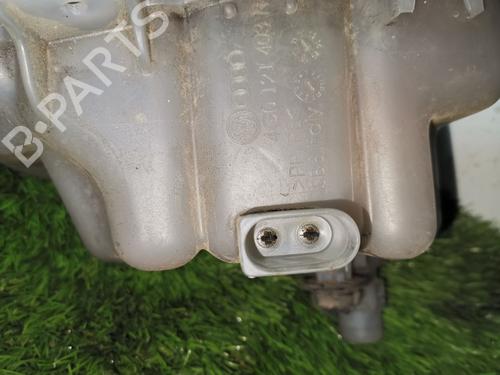 Expansion tank AUDI A6 C7 (4G2, 4GC) 2.0 TDI | BP21776737C120 