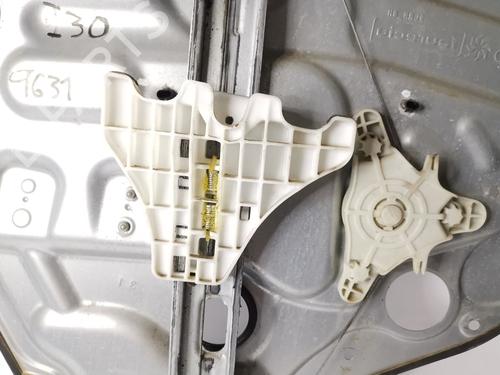Rear right window mechanism HYUNDAI i30 (FD) | BP30182460C25
