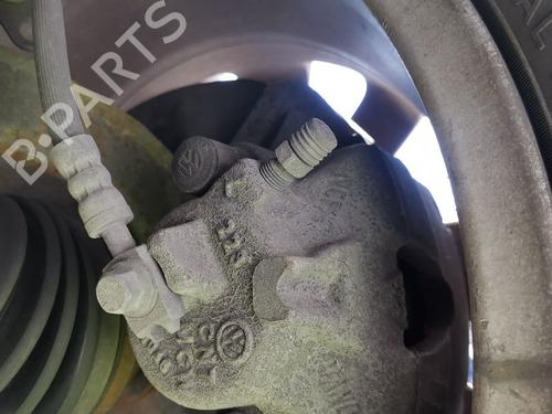 Used Left front brake caliper Left front brake caliper SEAT IBIZA IV SC (6J1, 6P5) 1.2 TSI (90 hp) 33046454 33046454