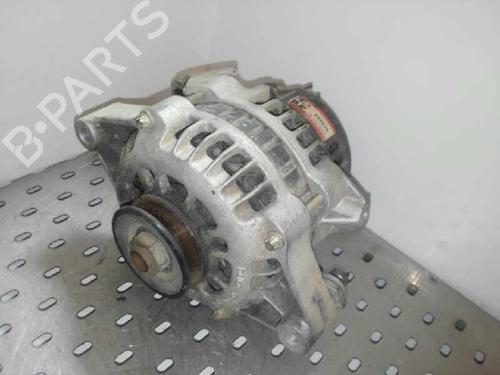 Alternator OPEL ASTRA G Hatchback (T98)  | BP6539870M7 