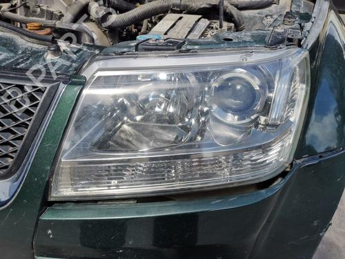 Used Left headlight SUZUKI GRAND VITARA II (JT, TE, TD) 1.9 DDiS All-wheel Drive (JT419, TD44, JB419WD, JB419XD,... (129 hp) 29246591