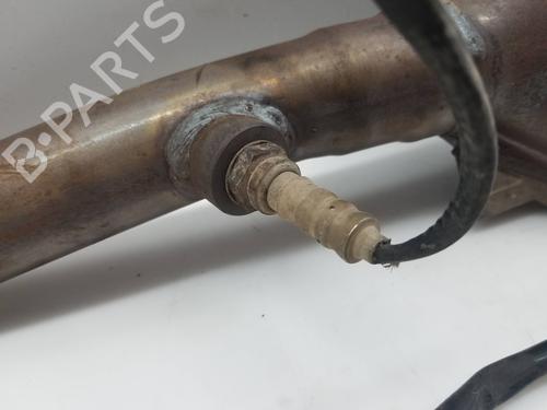 Katalysator SEAT LEON (1M1)  | BP25883851M10 