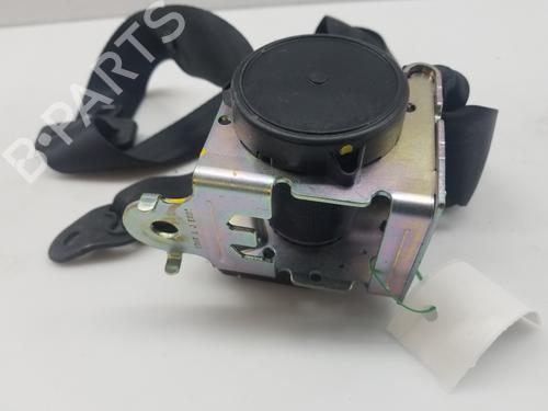 Rear right seatbelt DACIA SANDERO II  | BP17386426I28 