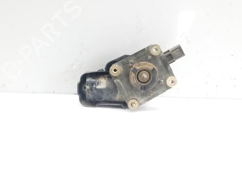 Used Front wiper motor NISSAN TERRANO II (R20) 2.7 TDi 4WD (125 hp) 17509670