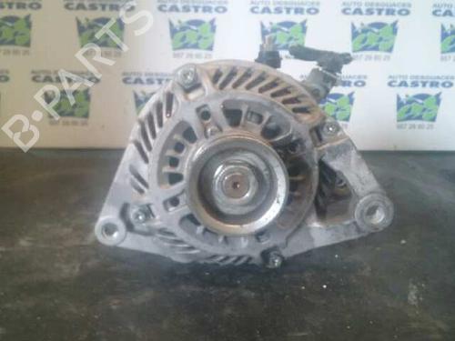 Used Alternator MAZDA 2 (DE_, DH_) 1.3 (DE3FS) (86 hp) 3170258