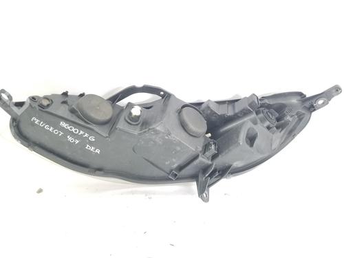 Right headlight PEUGEOT 407 (6D_)  | BP28169381C29 