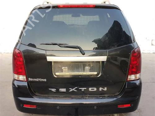Intercooler SSANGYONG REXTON / REXTON II (GAB_) 2.7 Xdi | BP40552438M30 - Image 5