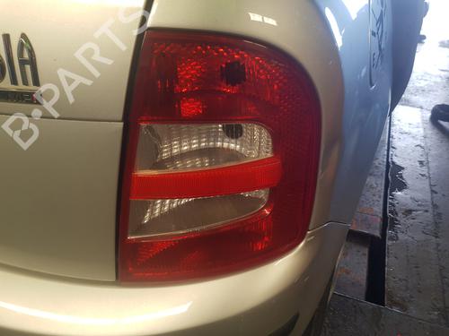 Høyre baklys SKODA FABIA I (6Y2)  BP19724927C35